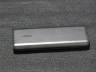 Anker PowerCore 21000